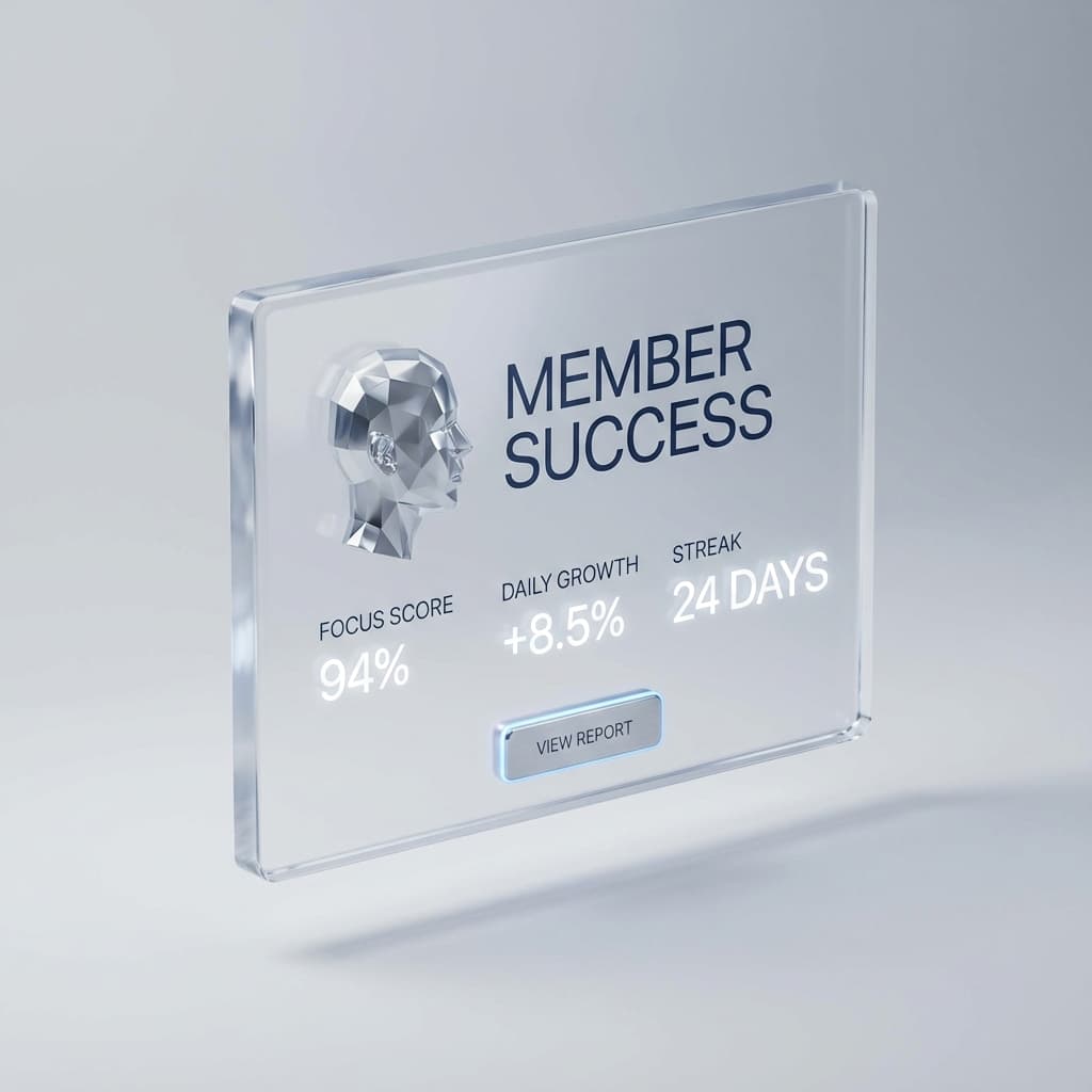 Technical Excellence Illustration